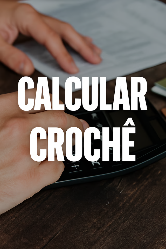 MÓDULO 4: CÁLCULOS E MEDIDAS